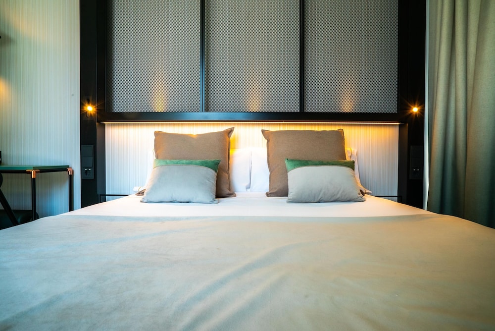 Akeah Hotel Gran Via - Adults Only 15/50