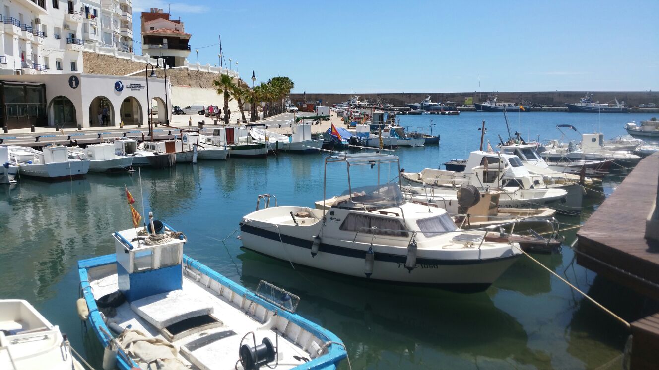 L'alguer Hotel 29/30