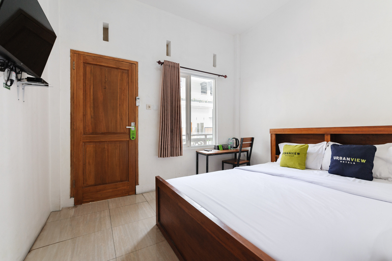 Urbanview Hotel Sky Batu Malang by RedDoorz 6/11