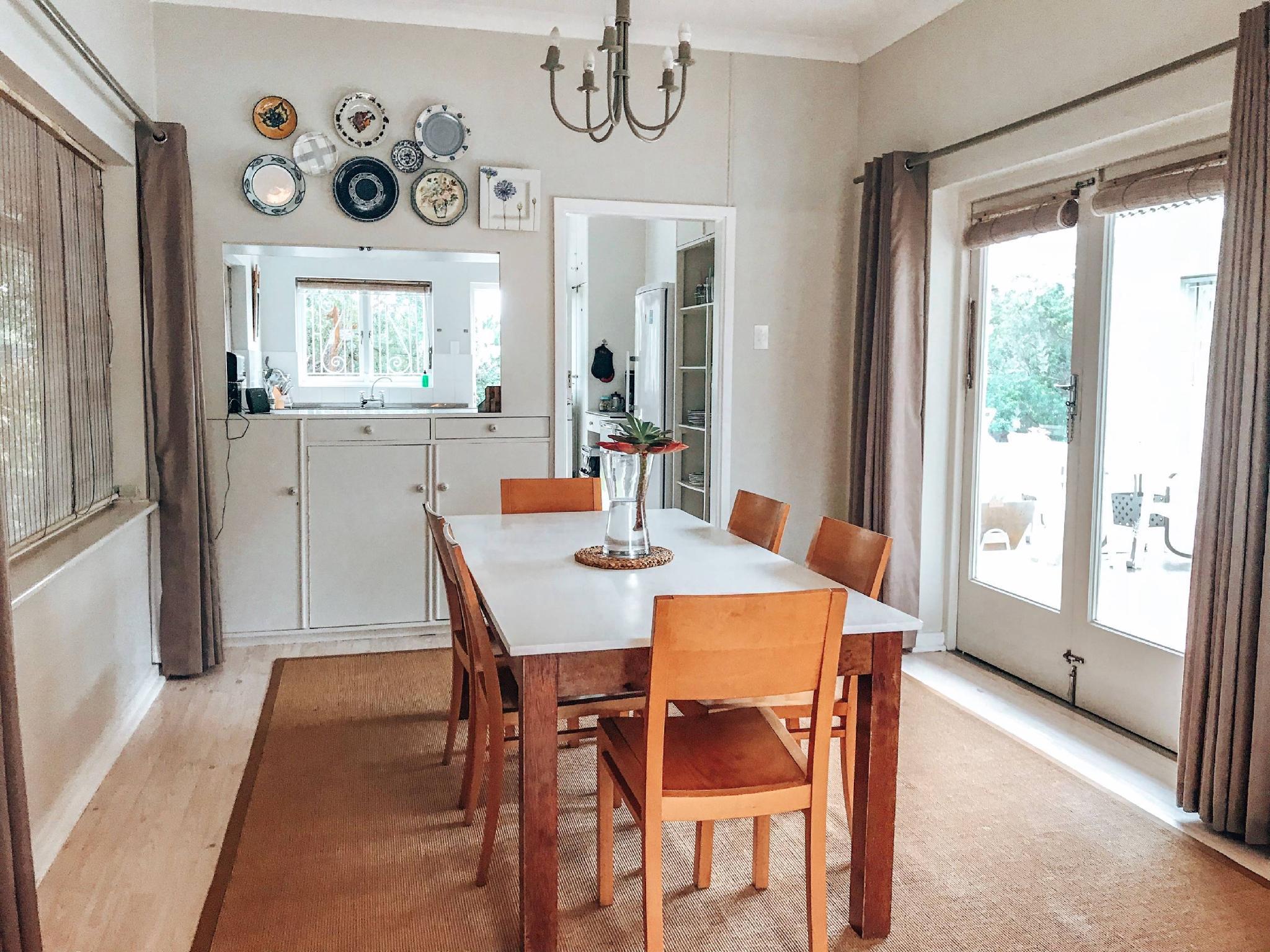 Lovemore Lodges Knysna 12/17