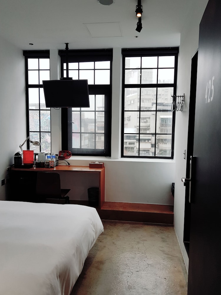 Art Otel Ximending Taipei 44/71