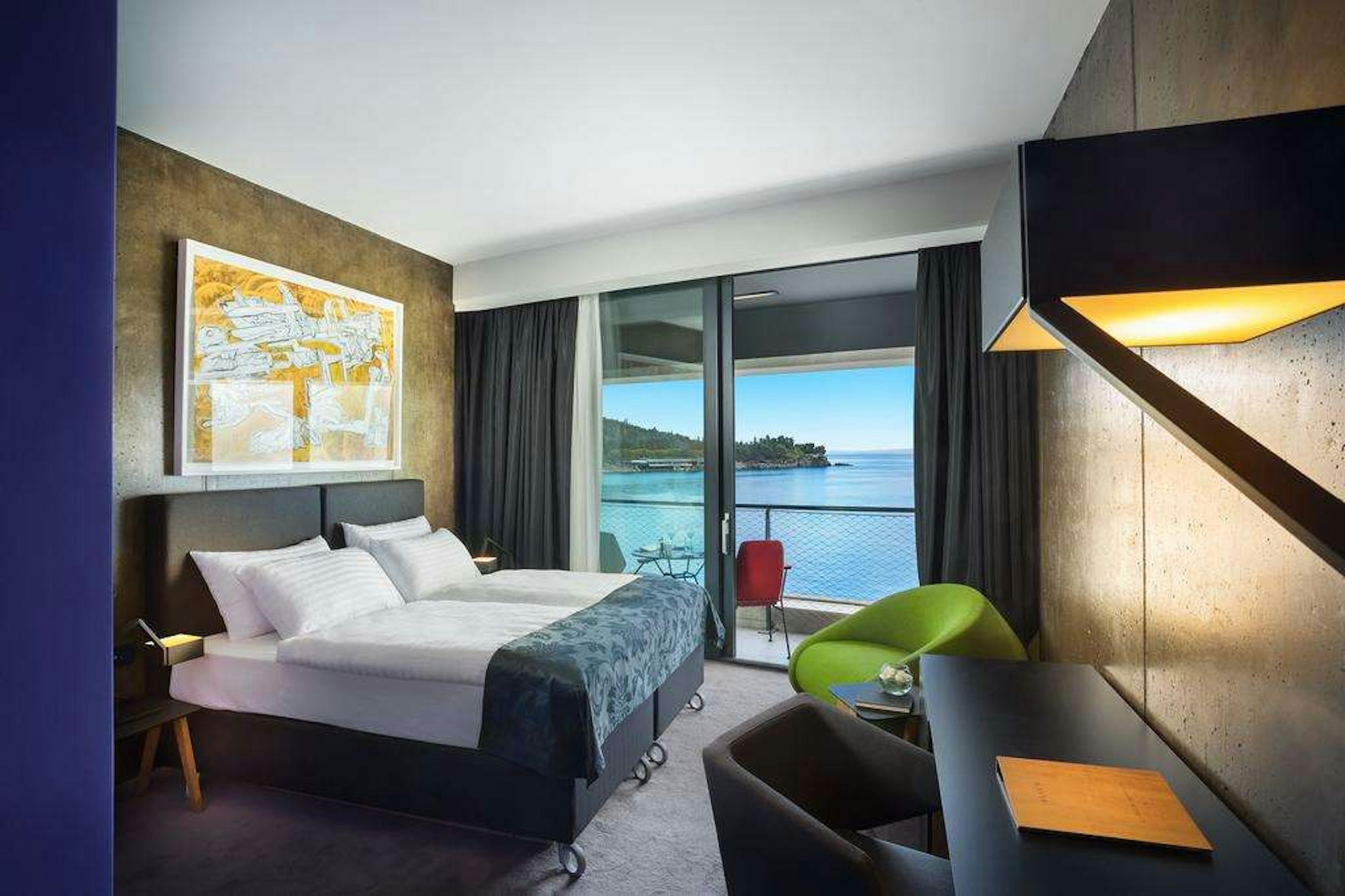 Boutique & Design Hotel Navis 21/77
