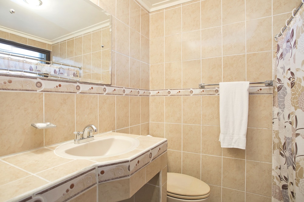 Hotel Boyeros 23/62