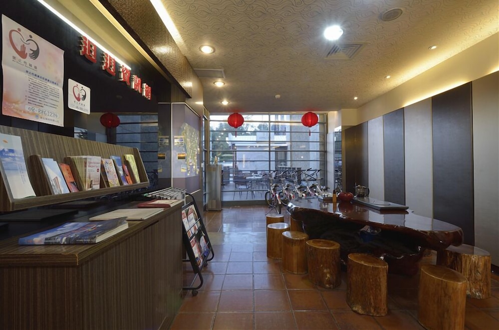 Toong Mao Kao-shang-ching Hotel 46/54