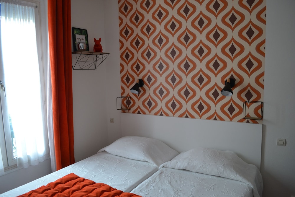Nouvel Hotel Paris 25/66