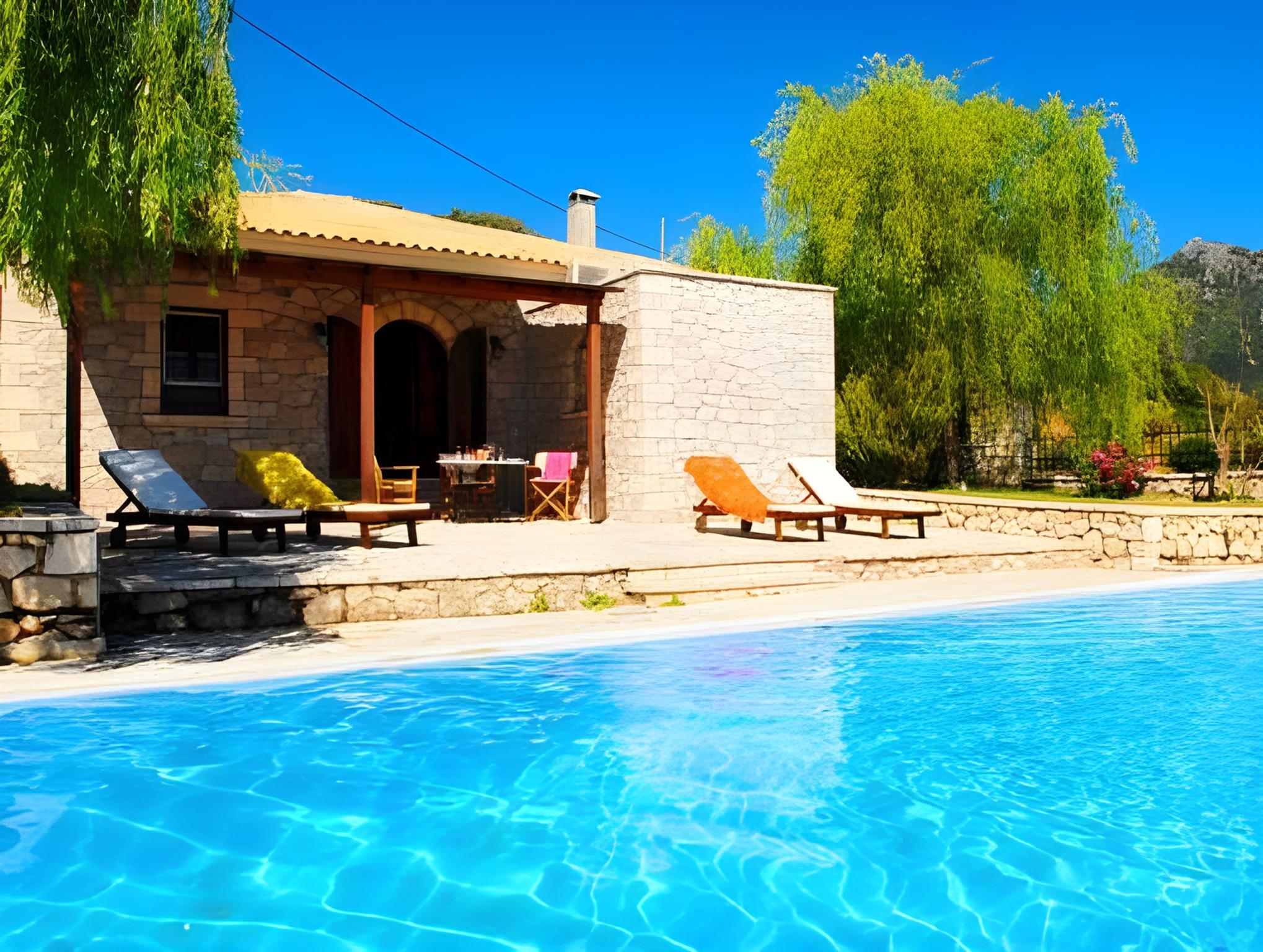 Lefkada Villas 48/51