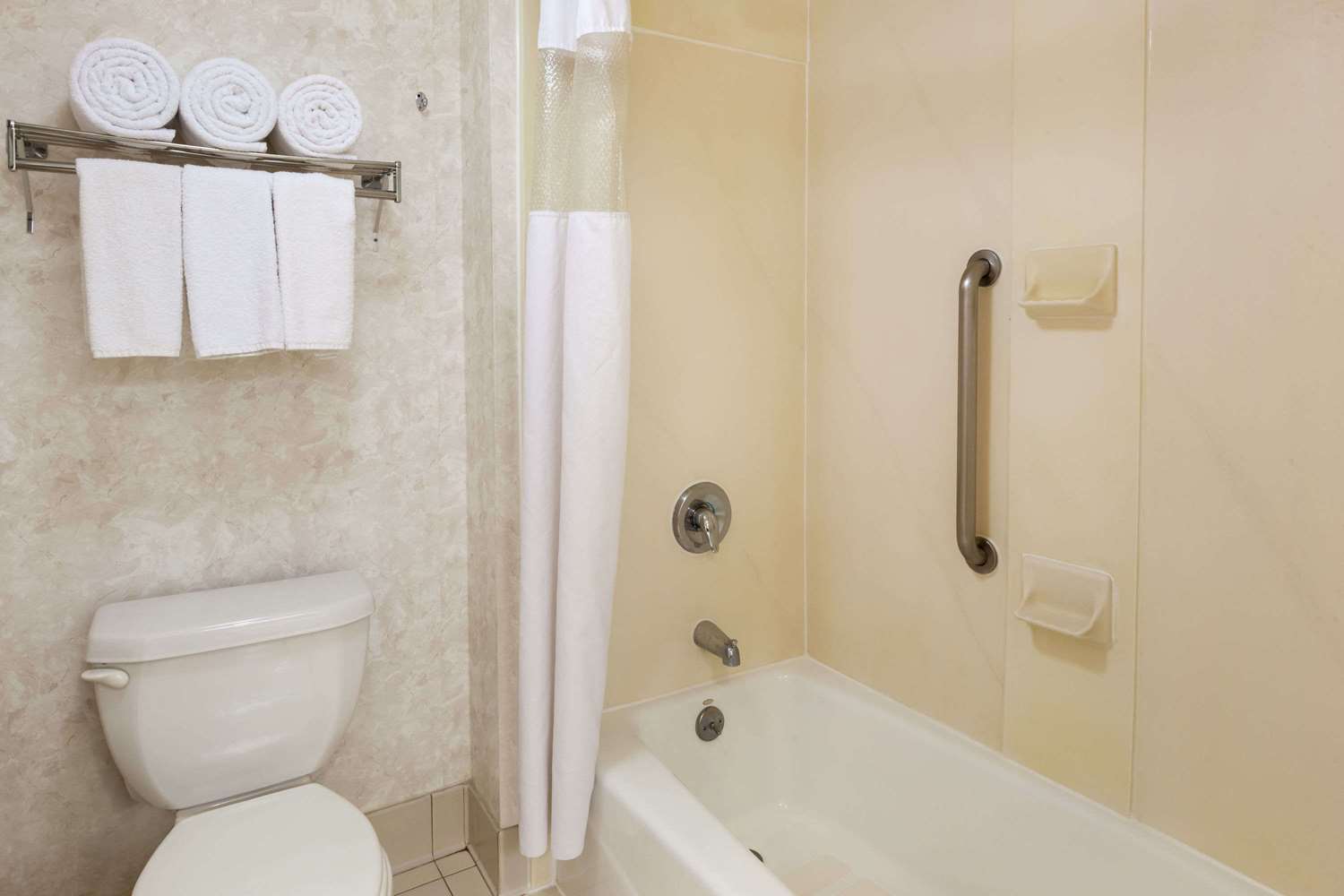 Wyndham Garden Monterrey Norte 53/55