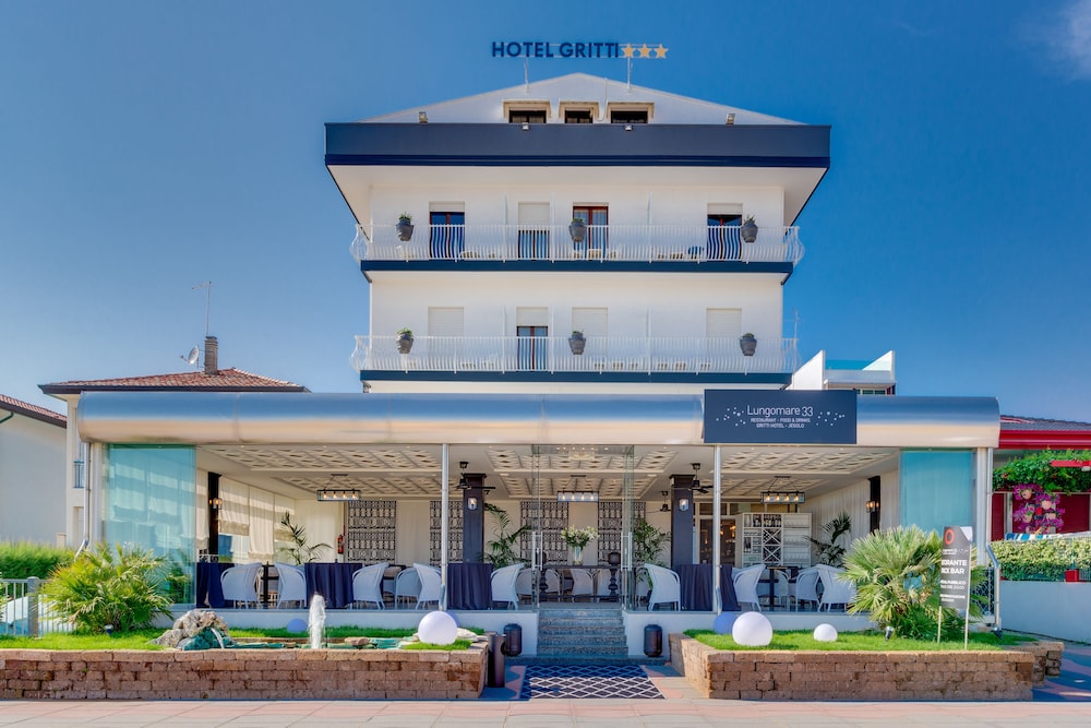 Hotel Gritti 2/50