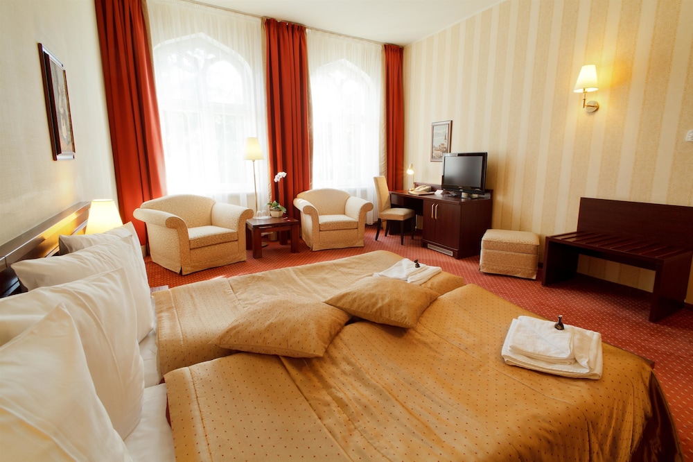 Monika Centrum Hotel 29/69