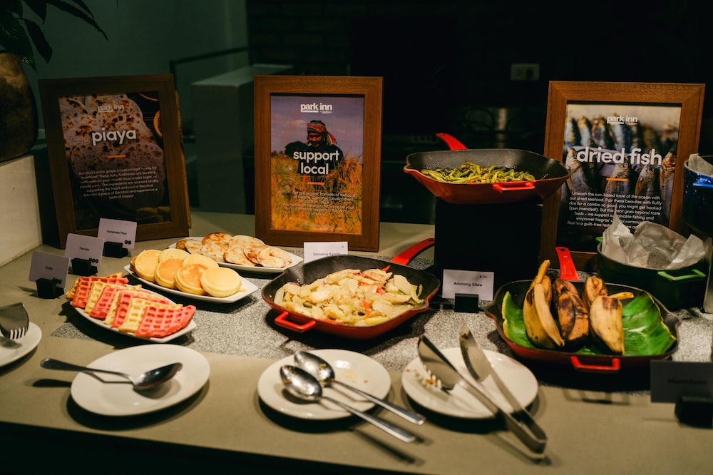 Park Inn By Radisson Bacolod 44/60