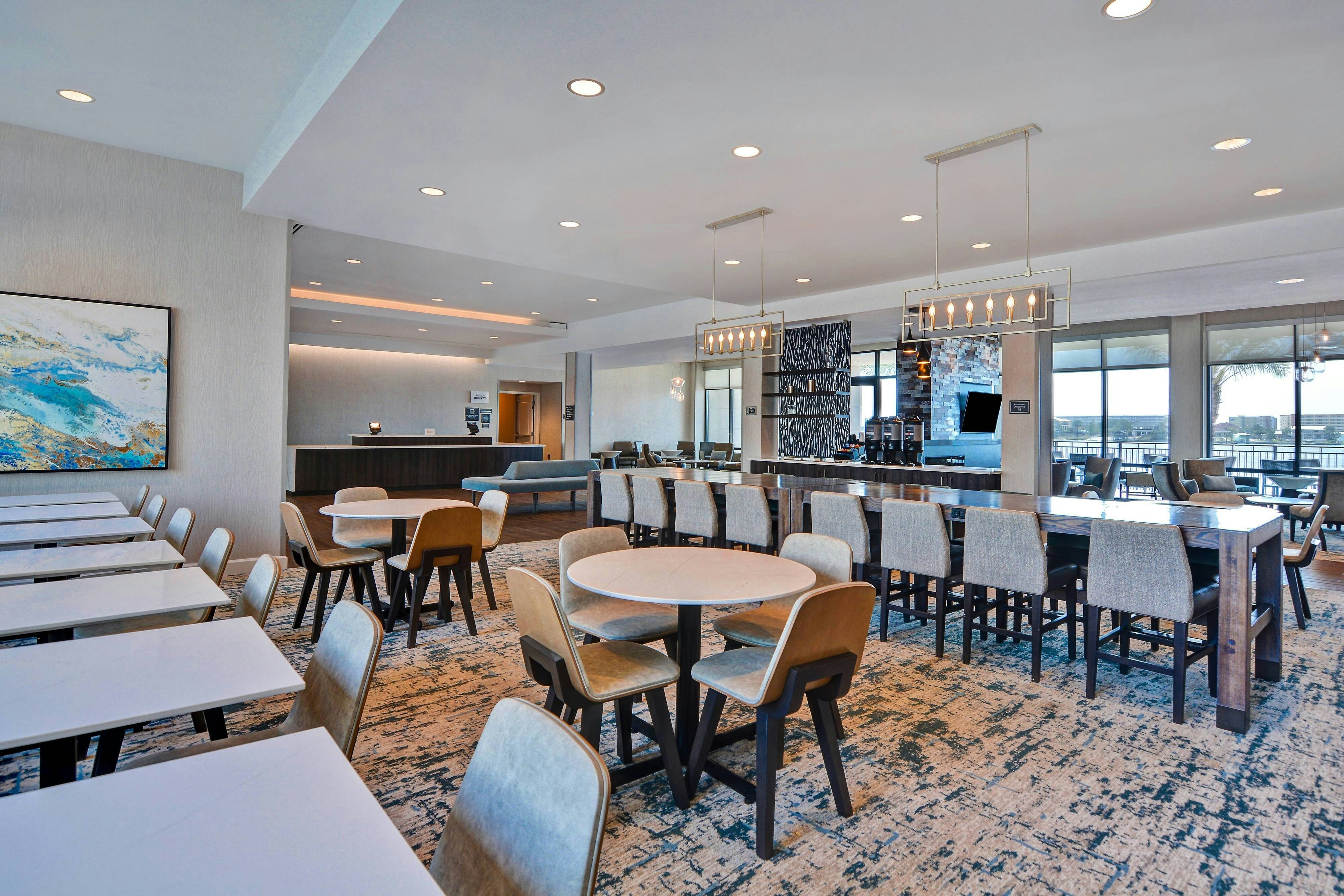 Residence Inn by Marriott Fort Walton Beach 44/66