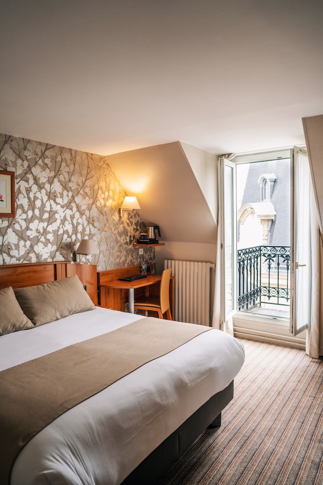 Timhotel Palais Royal 34/74