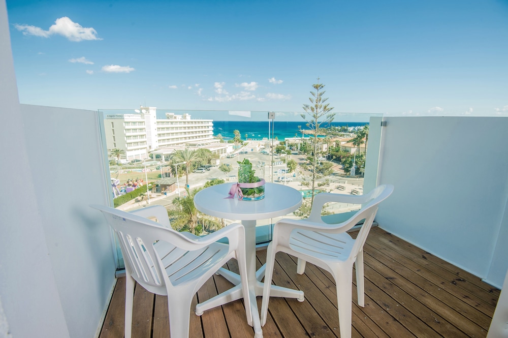ALVA HOTEL APARTMENTS 42/54