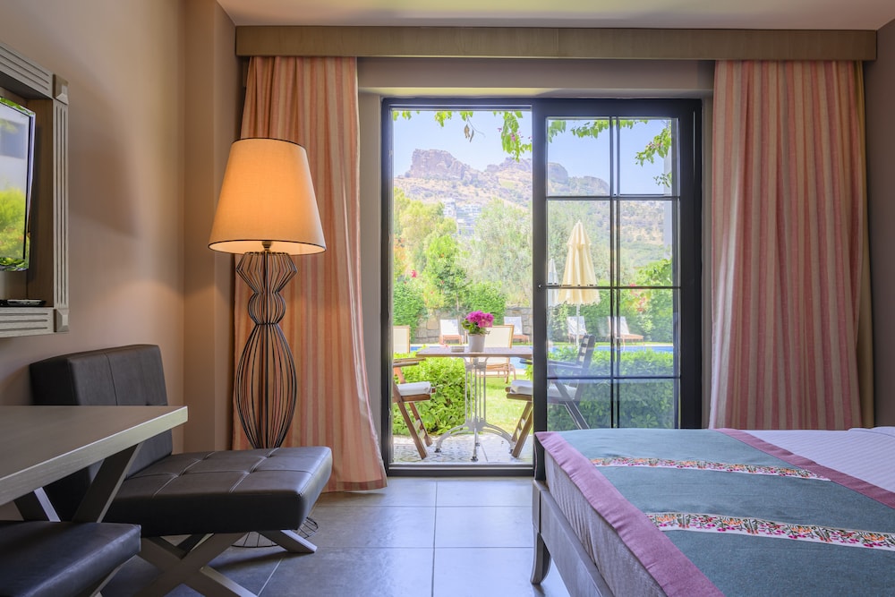 Villa Rustica Hotel 12/41