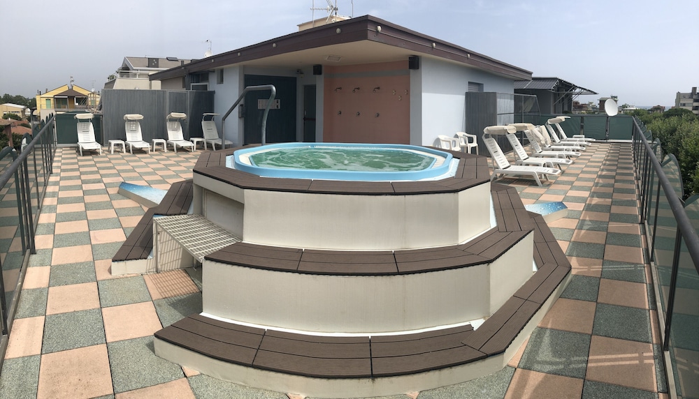Hotel Wega 45/50