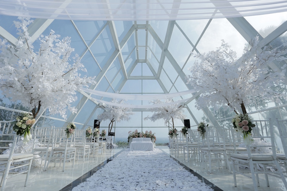 Queen Of The South Resort 11/24