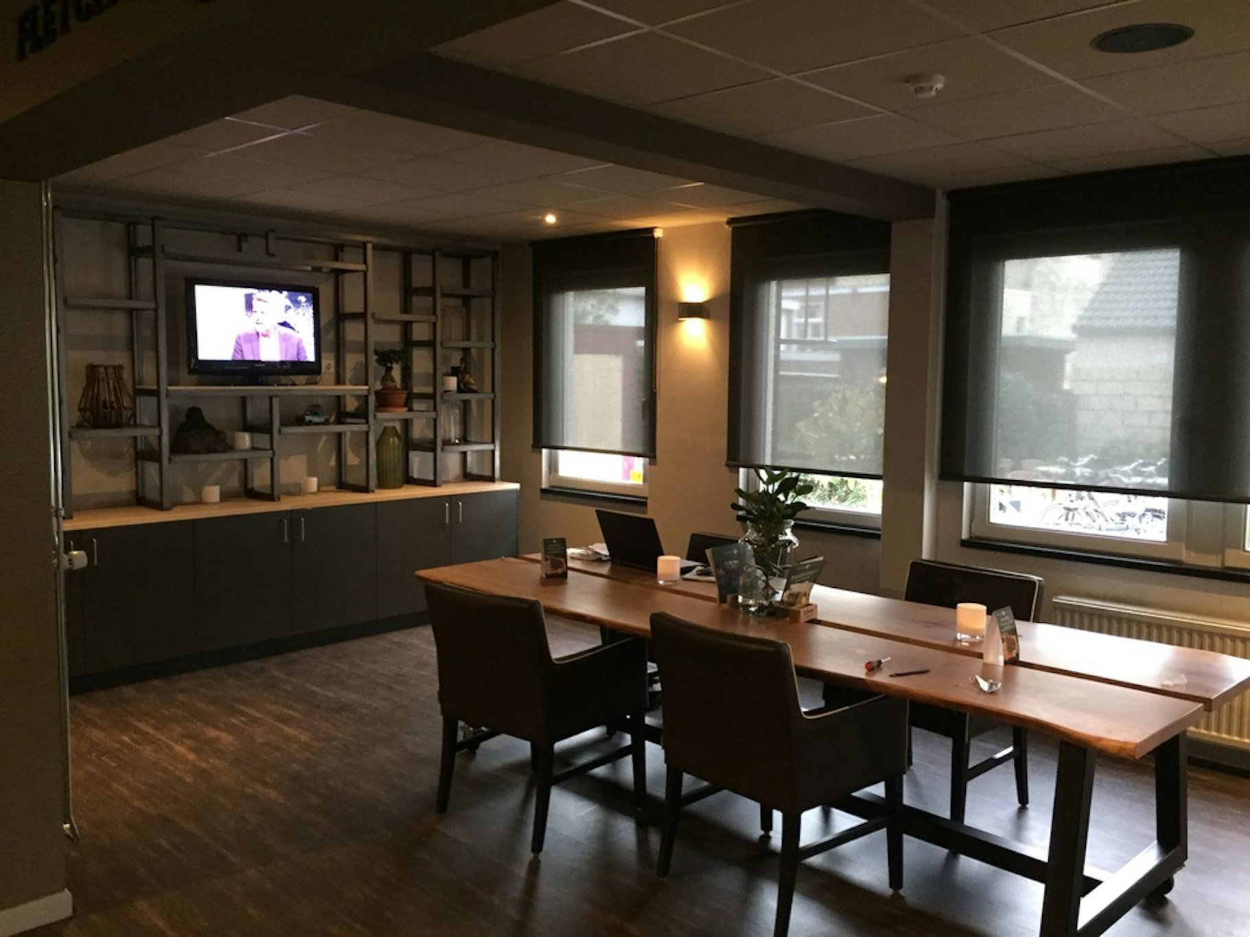 Fletcher Hotel Restaurant Valkenburg 9/16