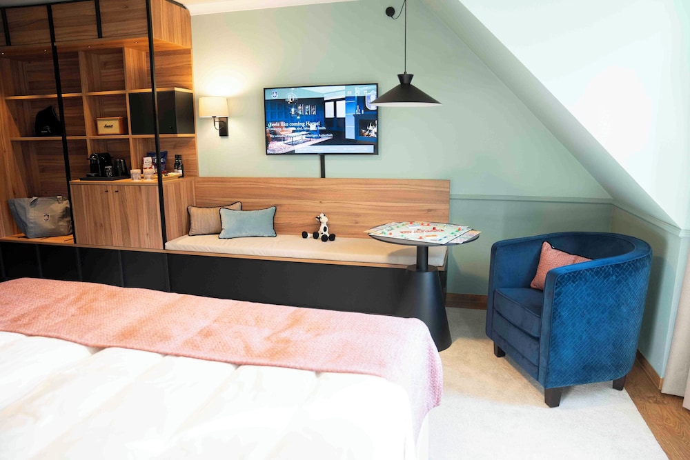 TheGreatNorth - HolstenTherme Resort Hotel 29/50