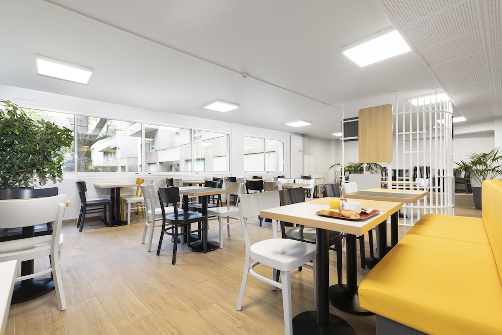 B&B Hotel Lyon Centre Monplaisir 23/27