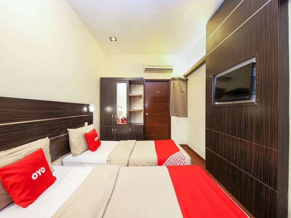 STANDARD, TWIN BEDS