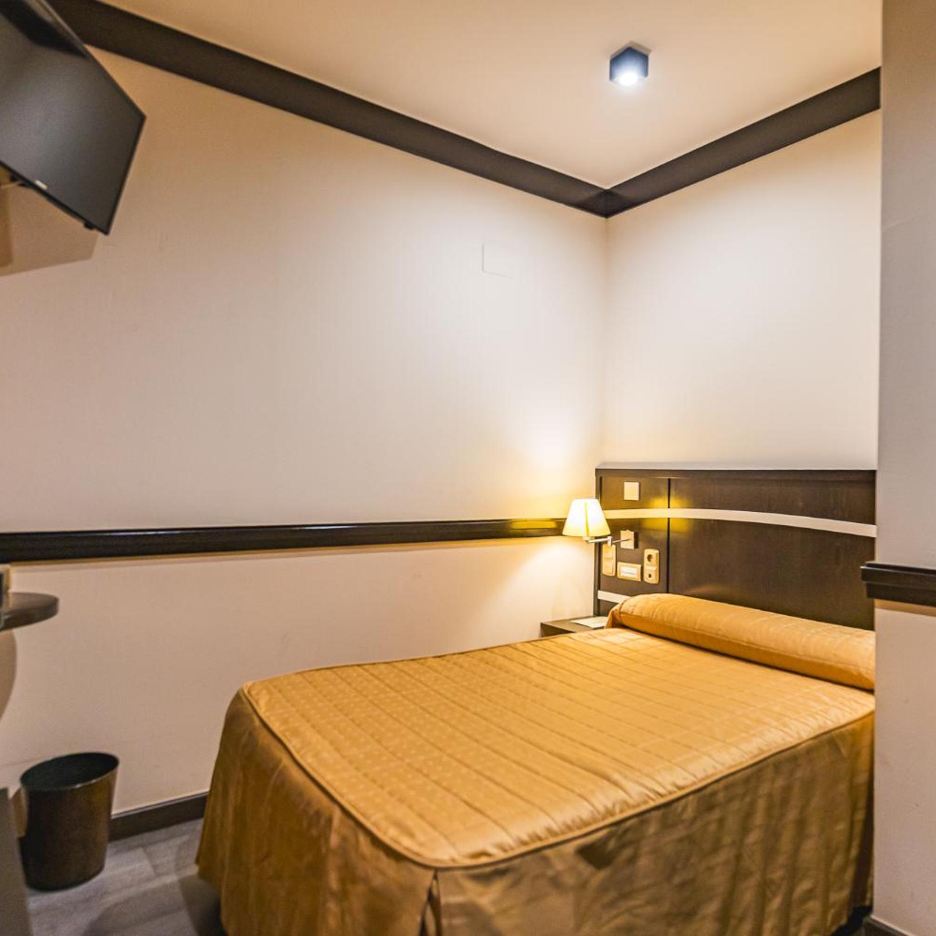 Hotel Machaco 33/50