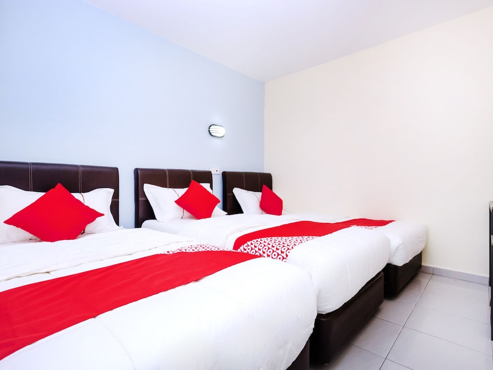 OYO 494 EG Hotel 10/26