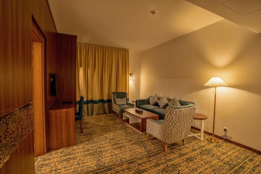 فندق لو بارك كونكورد نجران(Le Park Concord-Najran) 20/42