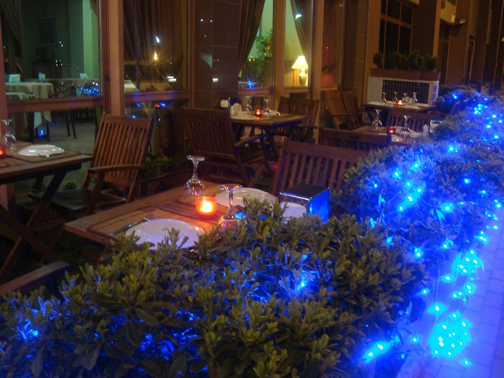 Hotel Villa Marina 56/64