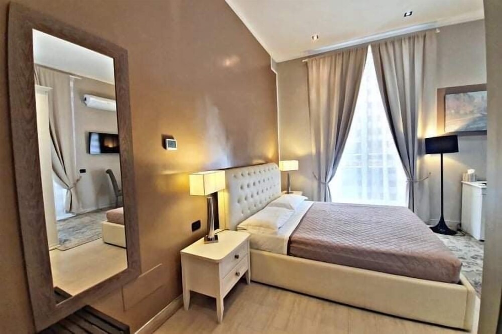 Fabio Massimo Guest House 7/50