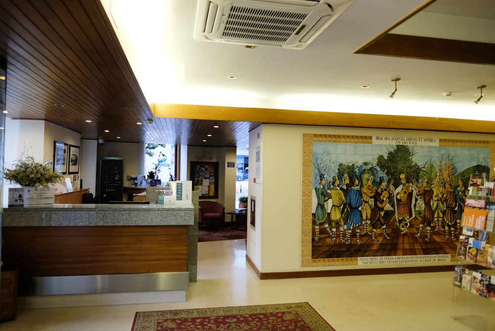 Hotel Dona Sofia 2/34