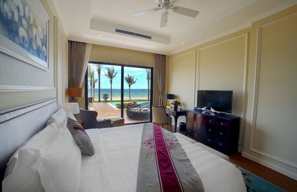 Melia Vinpearl Cam Ranh Beach Resort 31/74