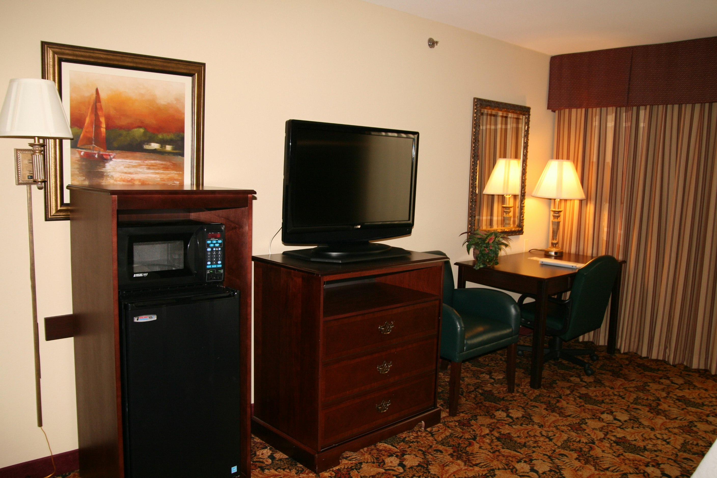 Hampton Inn & Suites Del Rio 32/35