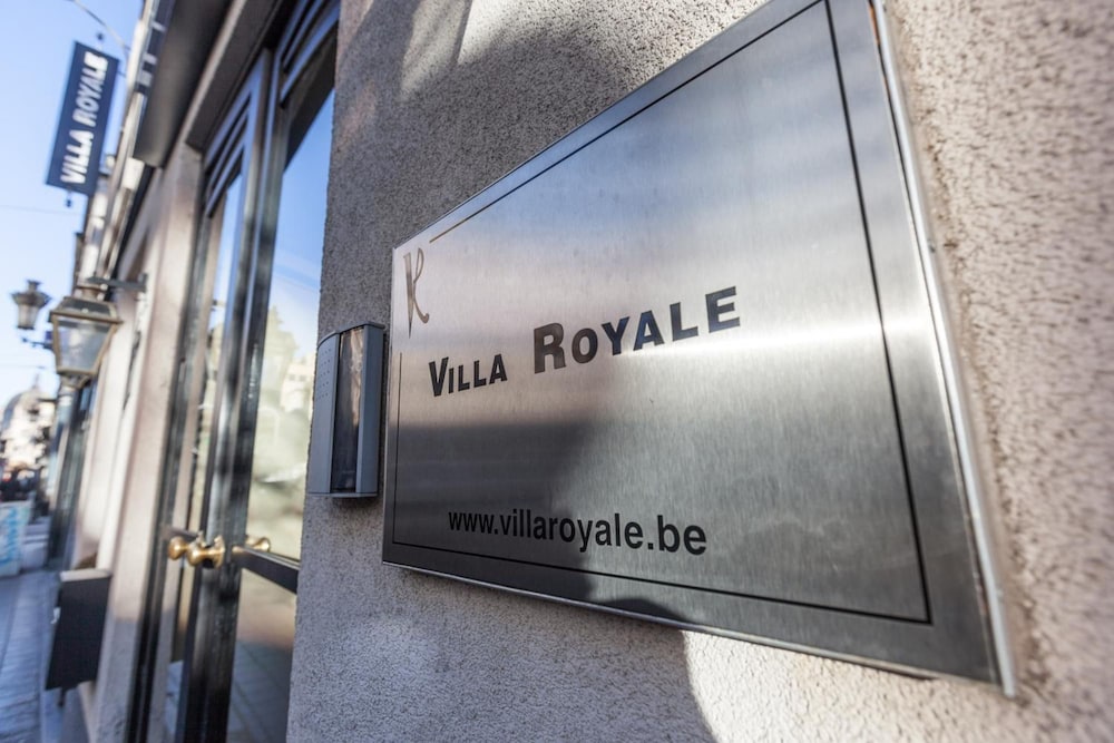 Hotel Villa Royale 14/32