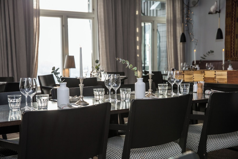 Hotell Fjällgården Ski In Ski Out 36/50