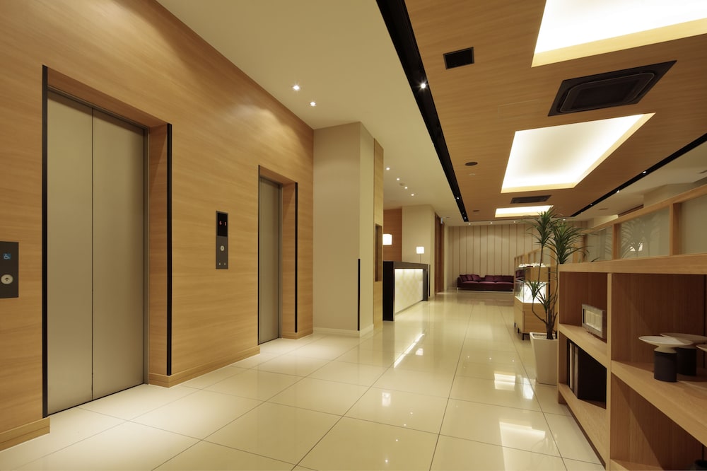 Candeo Hotels Ozu 6/45