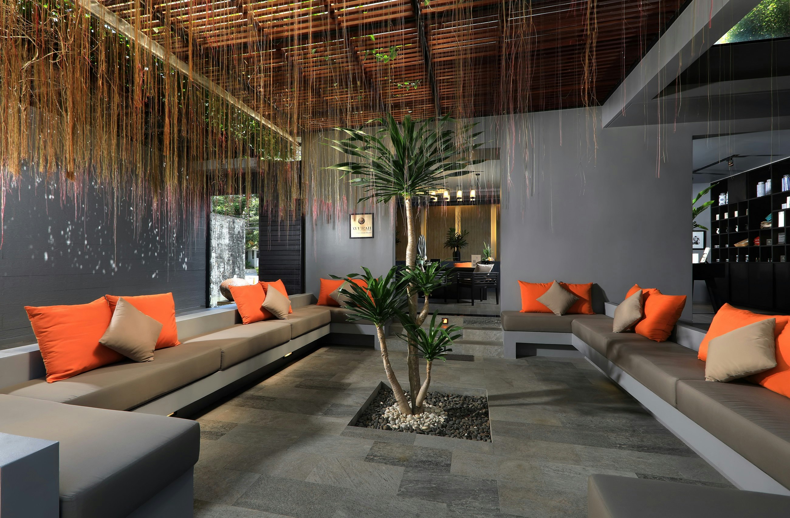 Aleenta Phuket - Phang Nga Resort & Spa 50/83