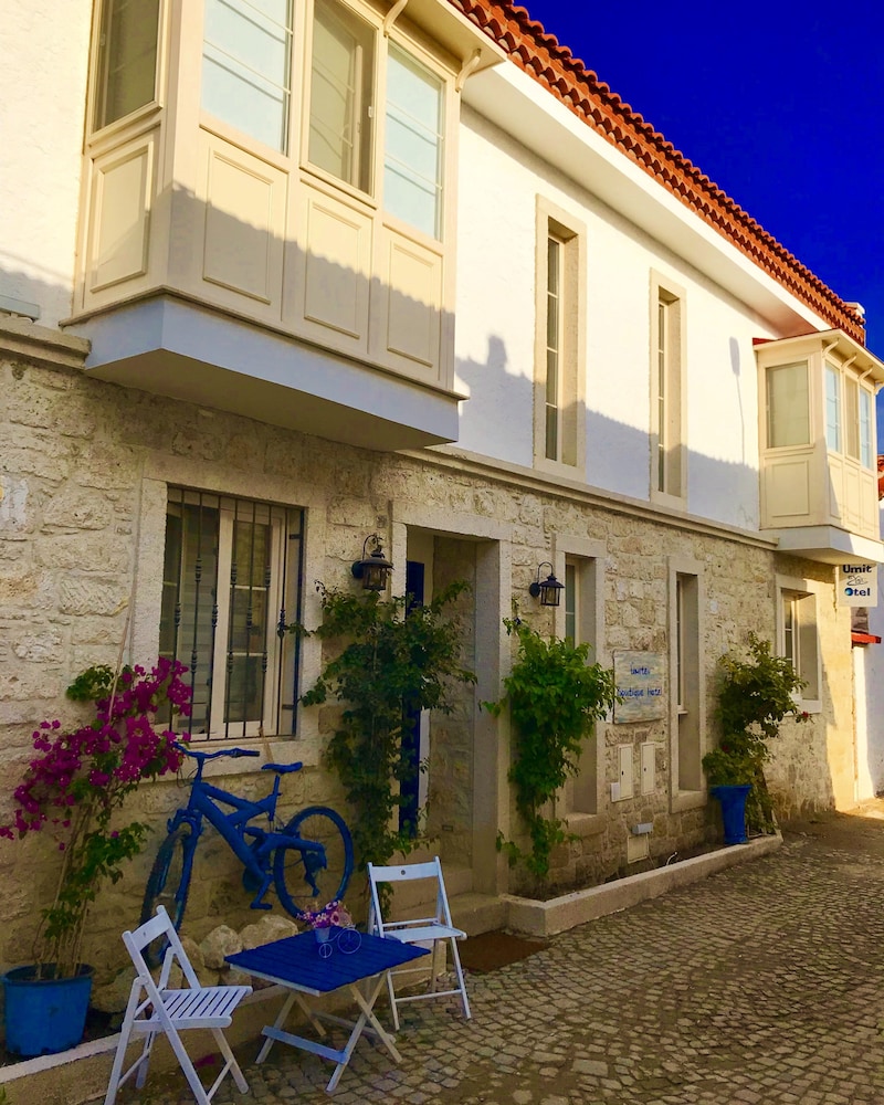 Alacati Umitev Boutique Hotel 43/50