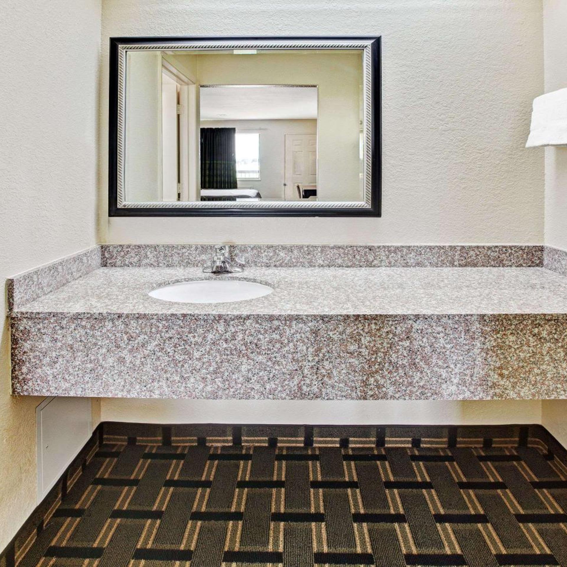 Hotel Baytown/I-10 55/56