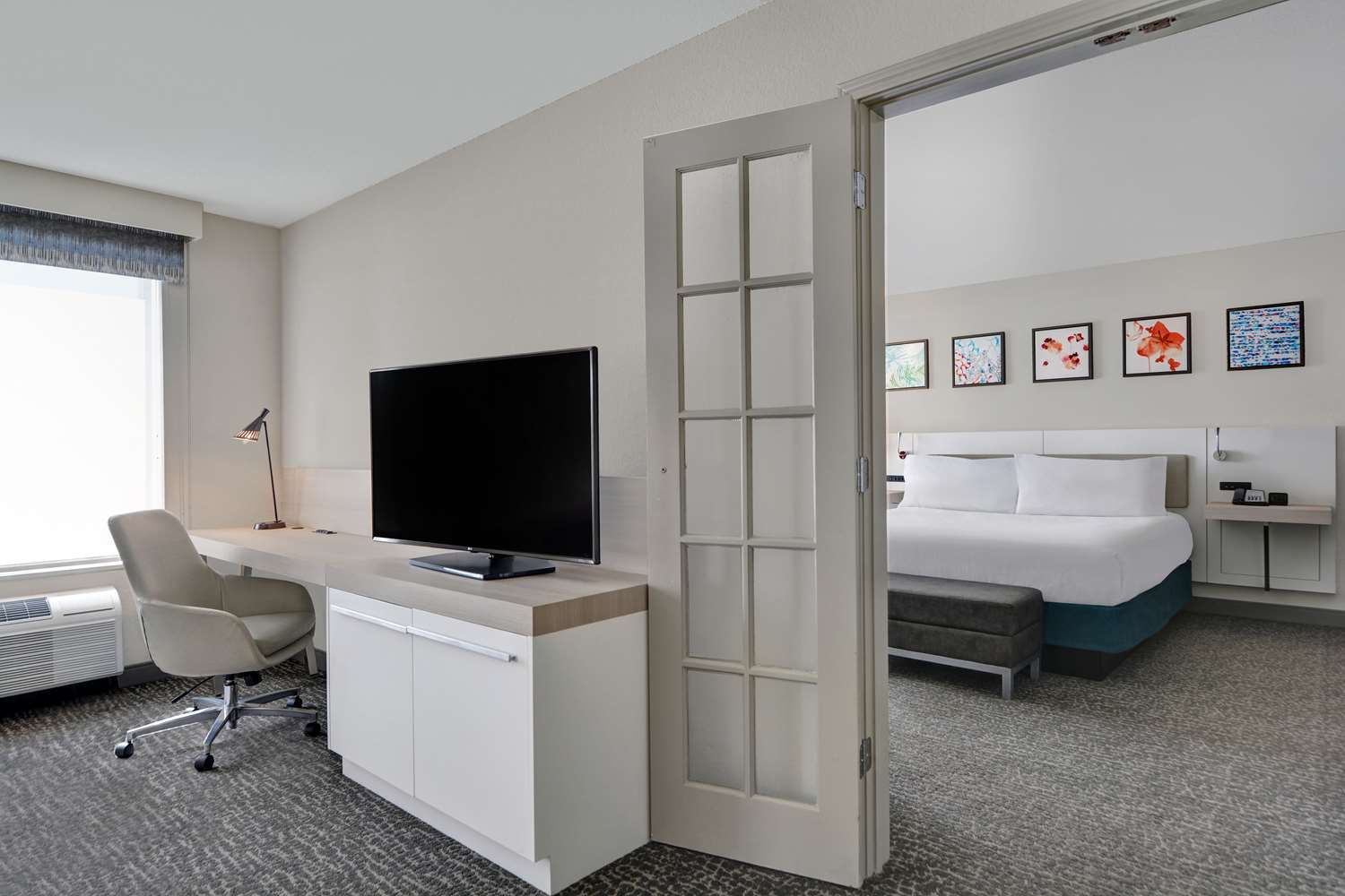 Hilton Garden Inn Jacksonville JTB/Deerwood Park 22/64