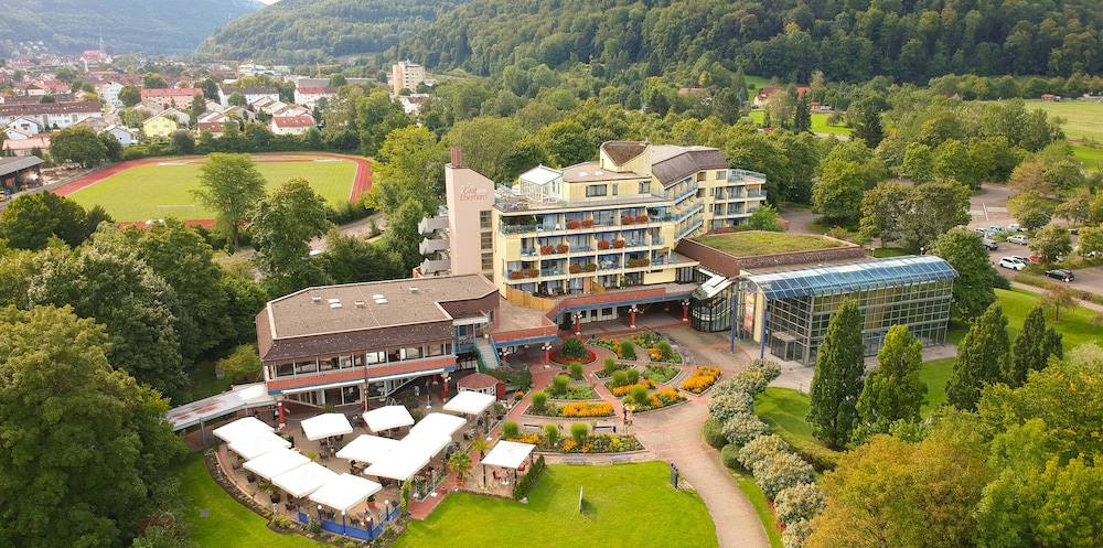 Graf Eberhard Hotel 4/70