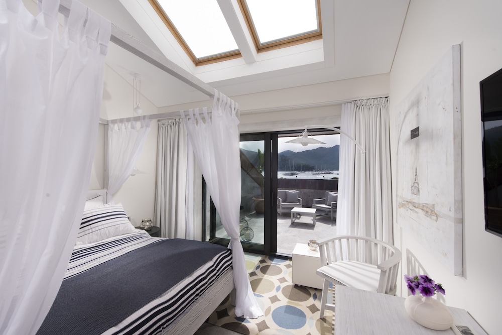 D-Resort Gocek 31/79