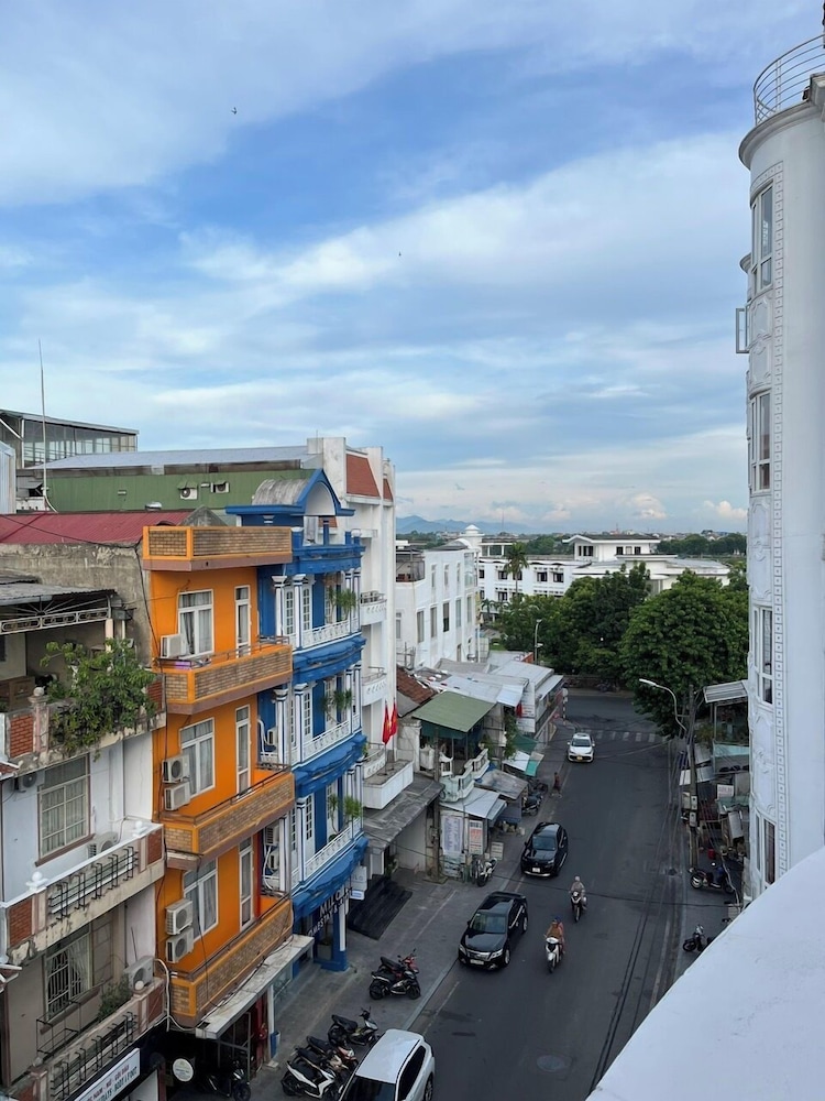 Carnosa Hotel 5/65