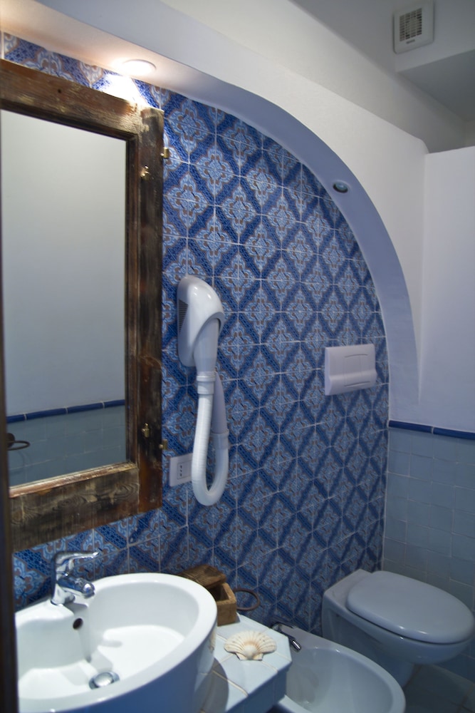 Hotel Quartara 33/34