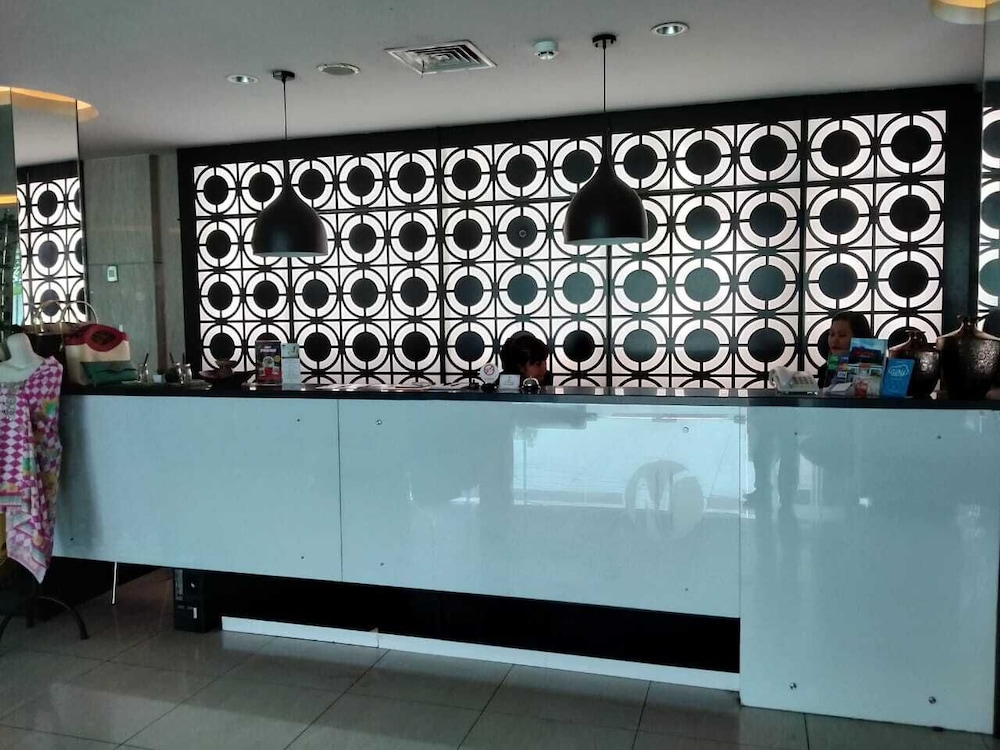 News Hotel Surabaya By Graha Pena Jawa Pos 1/50