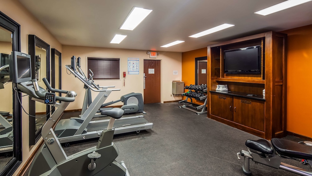 Best Western Plus Truckee-Tahoe Hotel 29/49