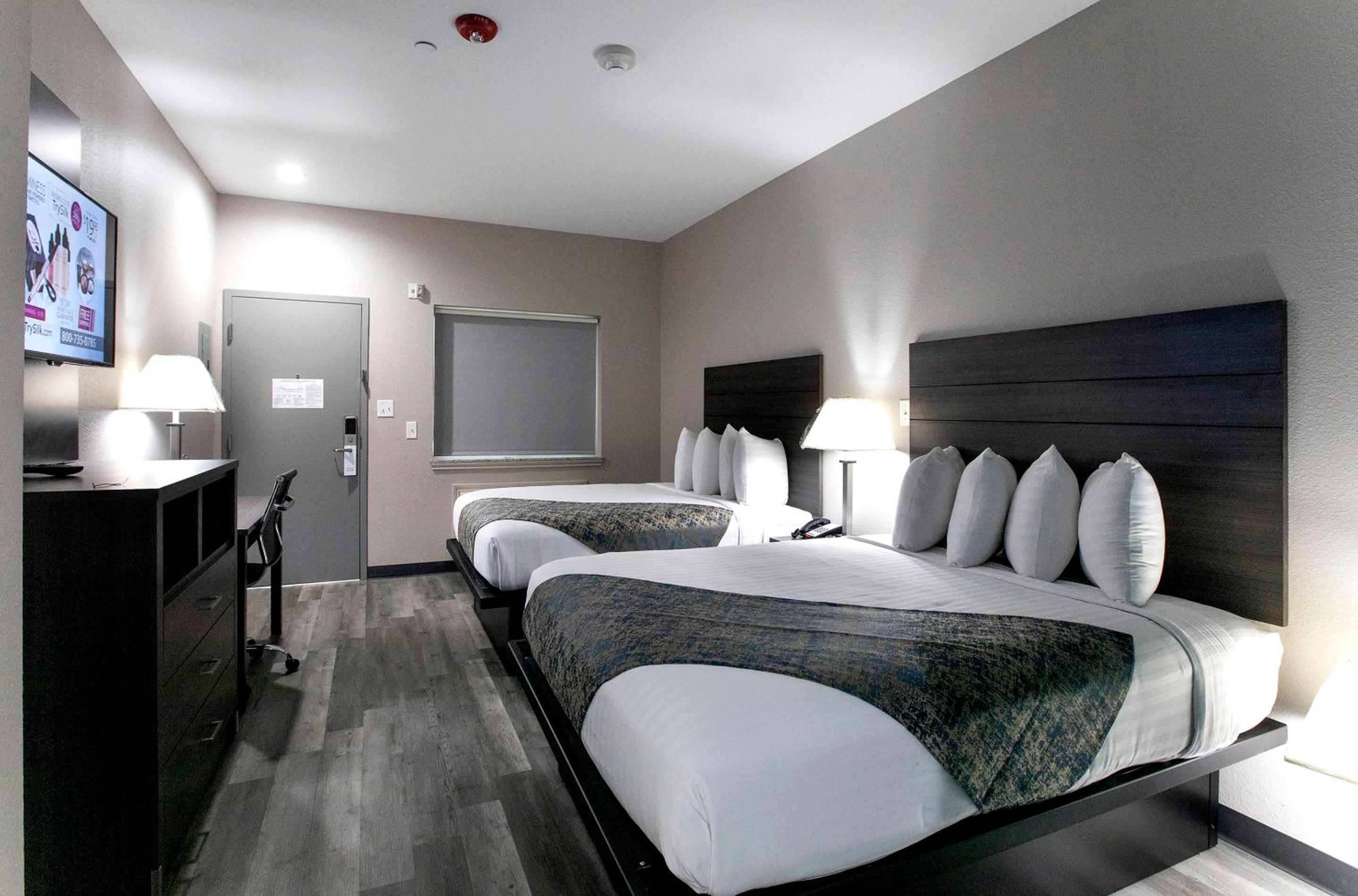 Express Inn Rosenberg 16/29