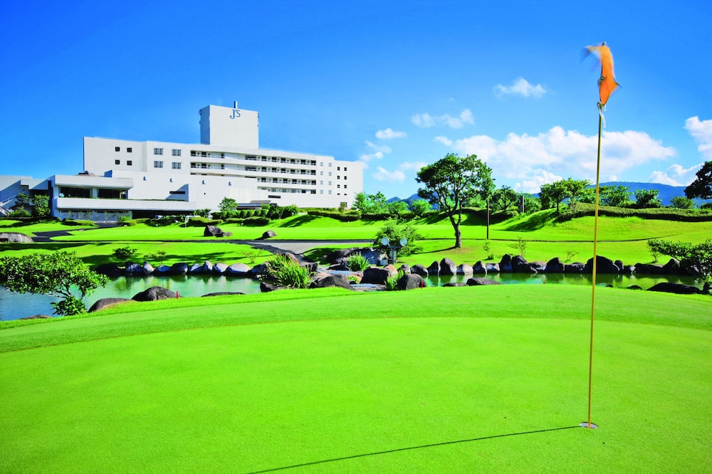 Hotel Nichinan Kitago Resort 36/37