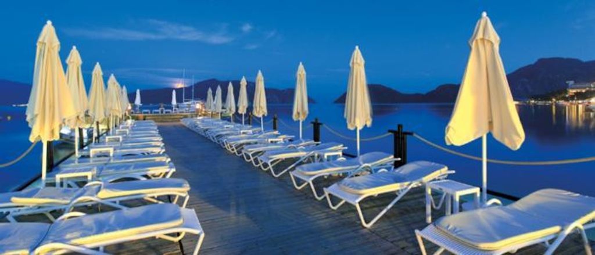 Cettia Beach Resort - Adults only 49/50