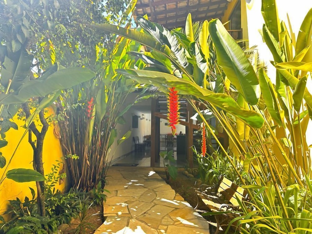 Pousada Maravilha De Paraty 41/47