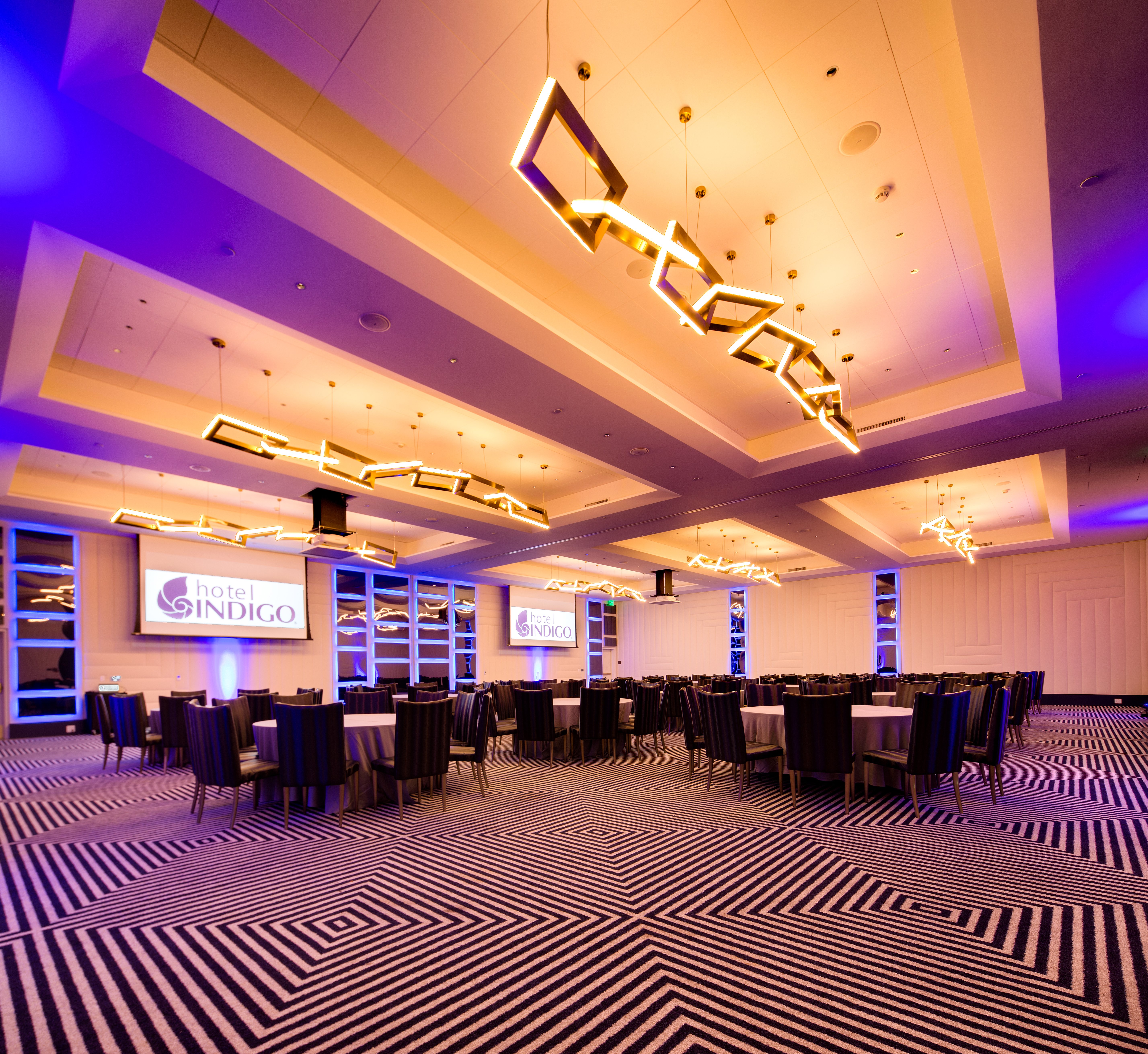 HOTEL INDIGO LOS ANGELES DOWNTOWN 28/72